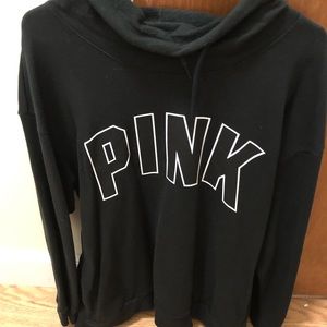 Victoria’s Secret cowl neck